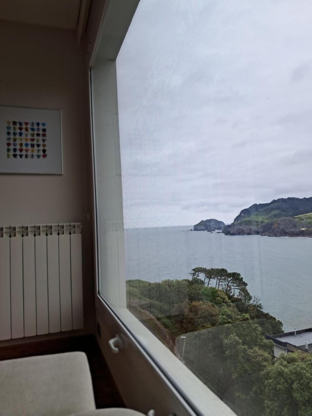 Appartement El Balcon De *