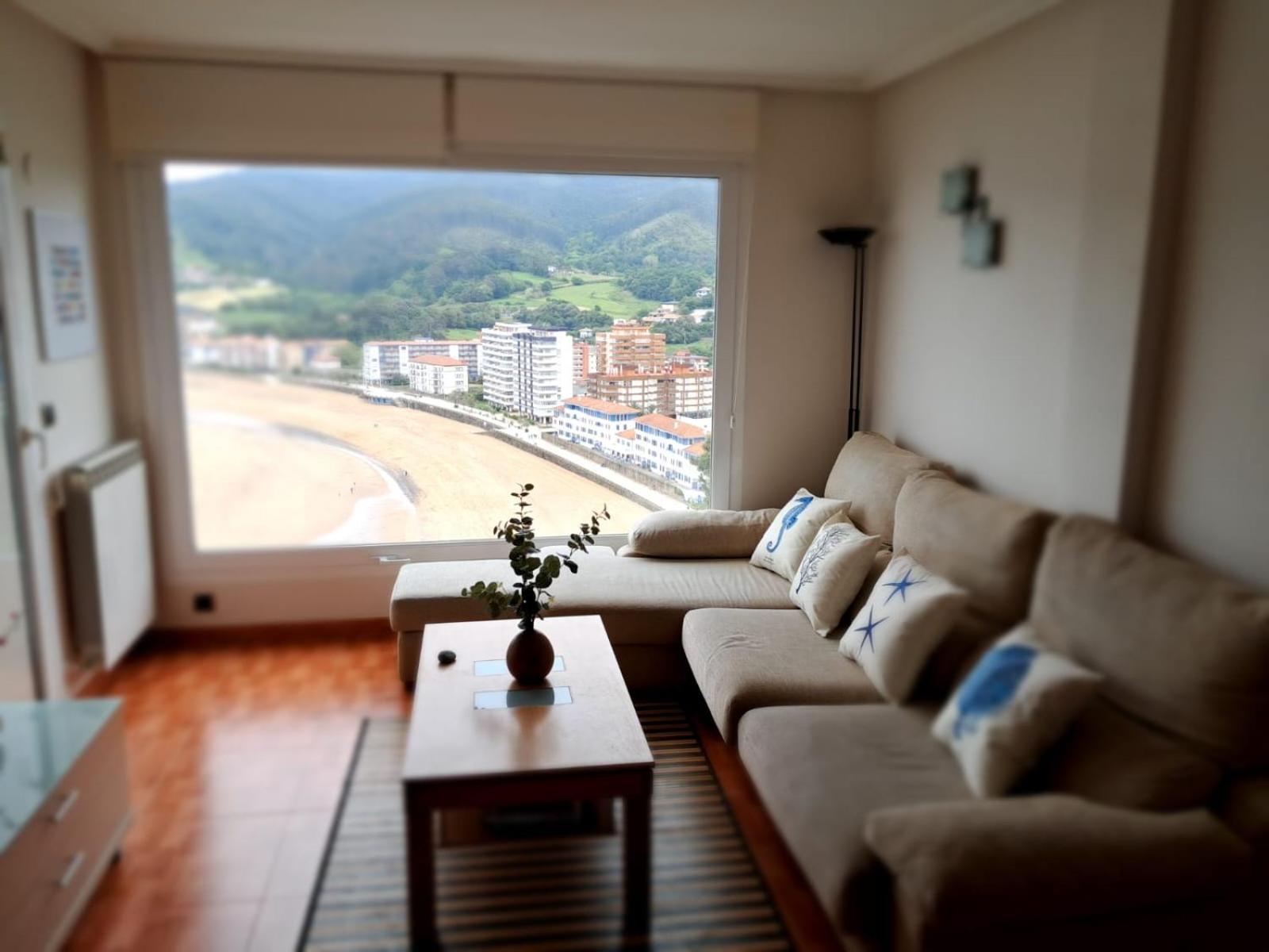 El Balcon De Apartment