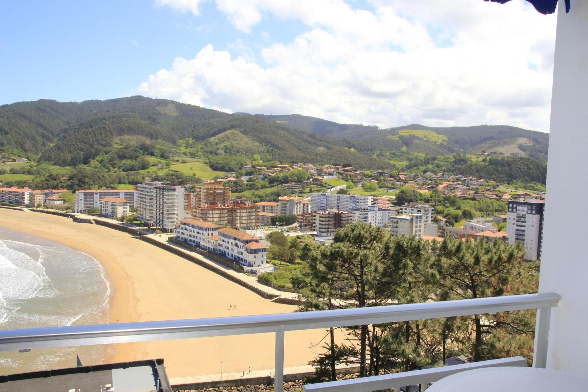 Apartment El Balcon De