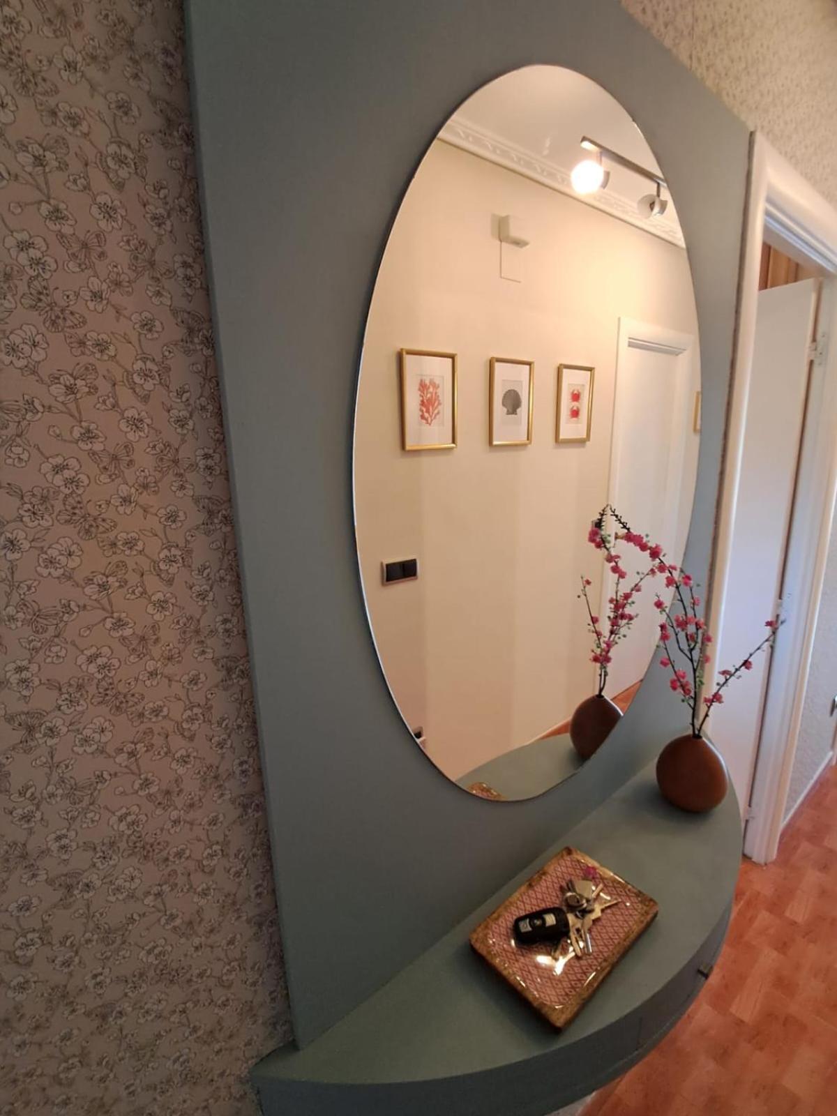 Appartement El Balcon De