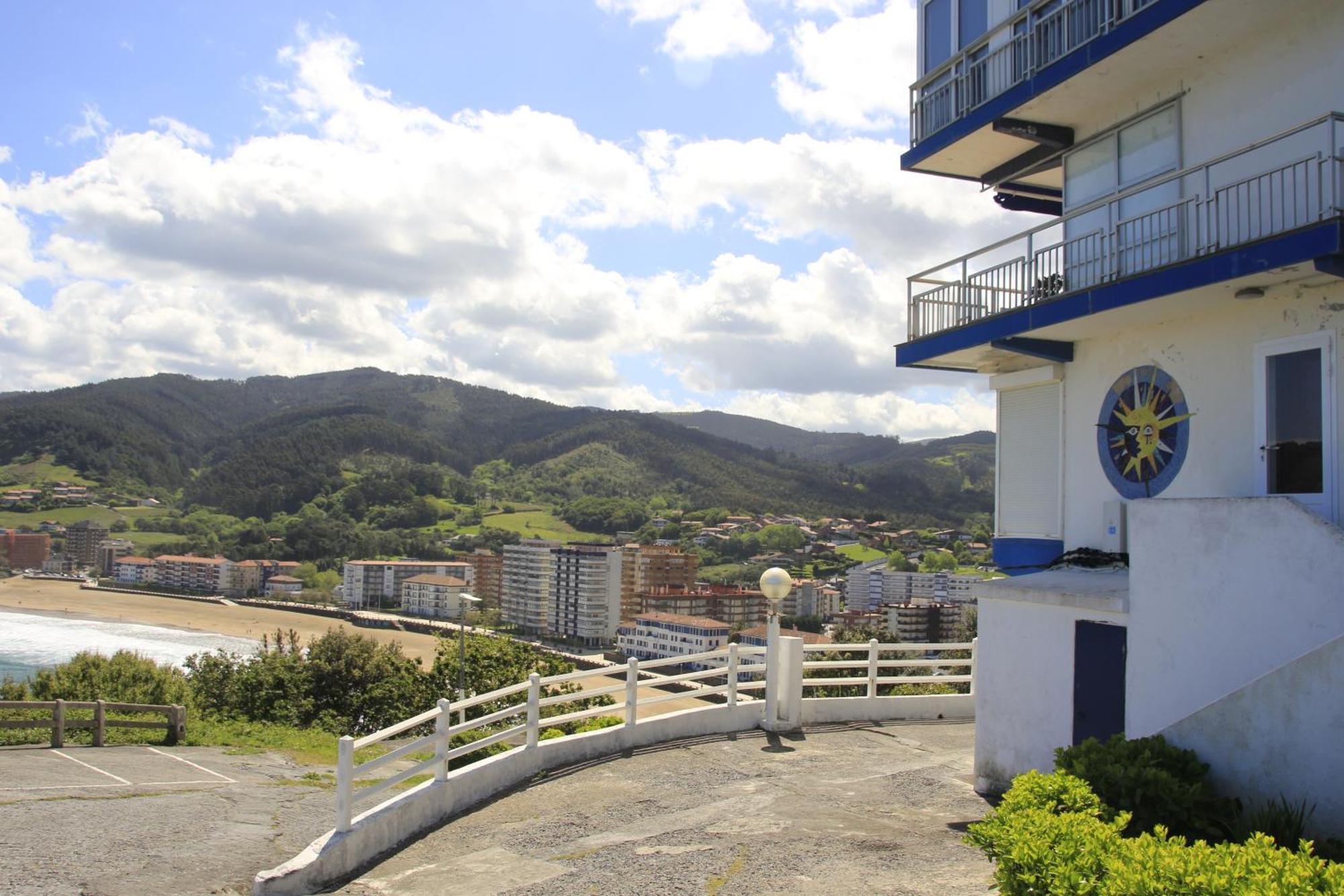 El Balcon De Bakio