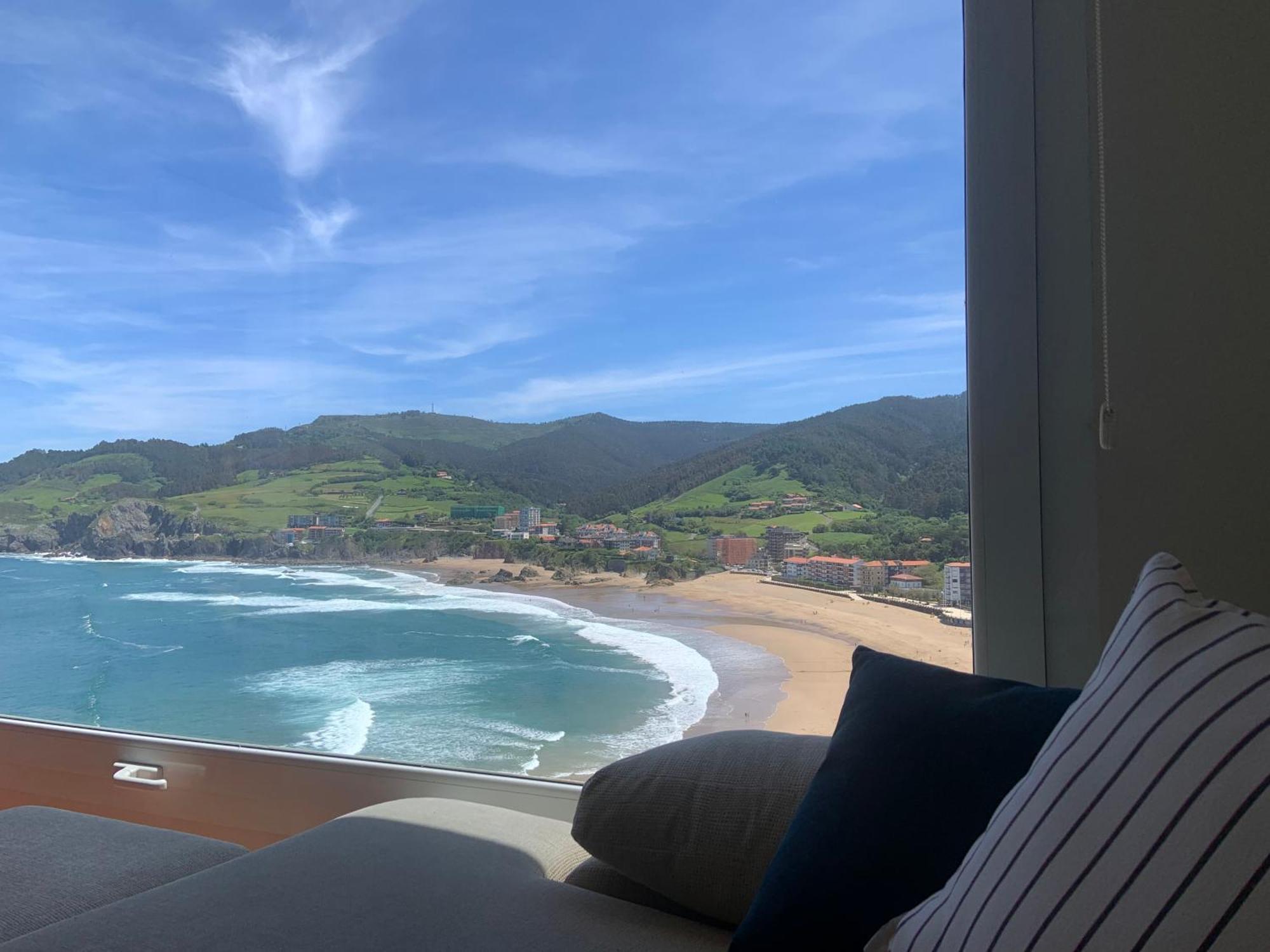 El Balcon De Appartement