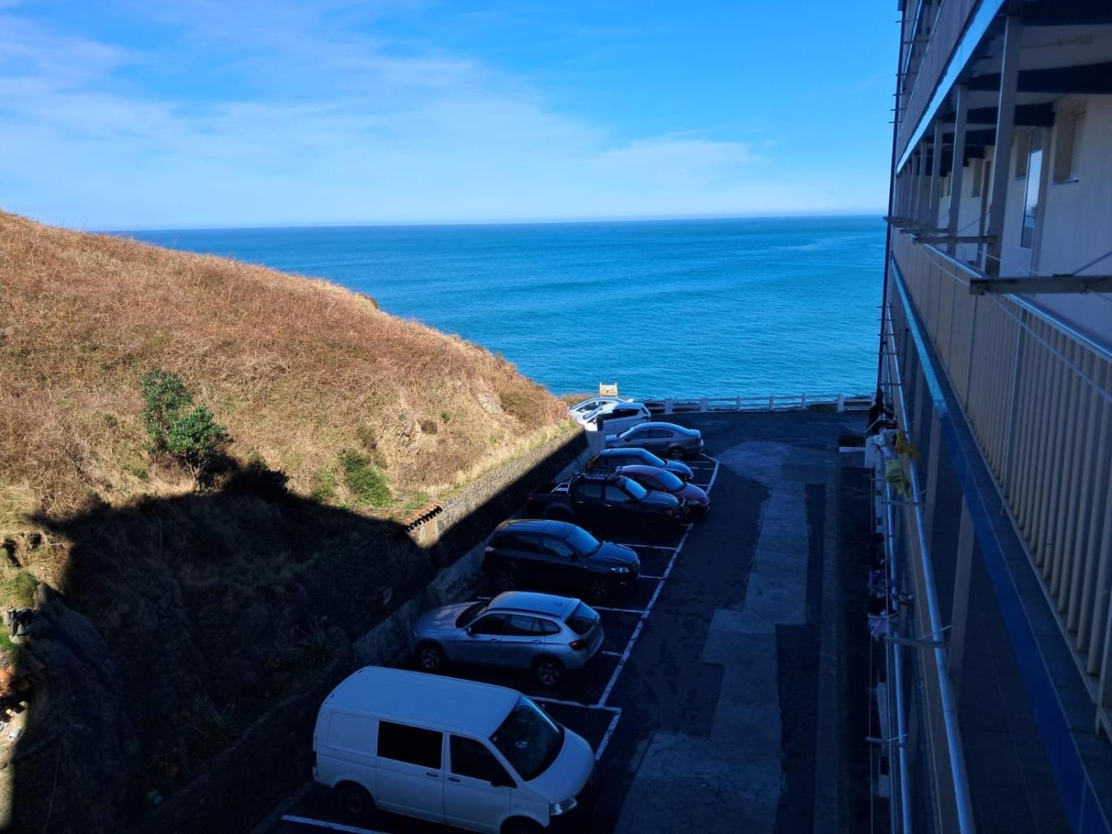 El Balcon De