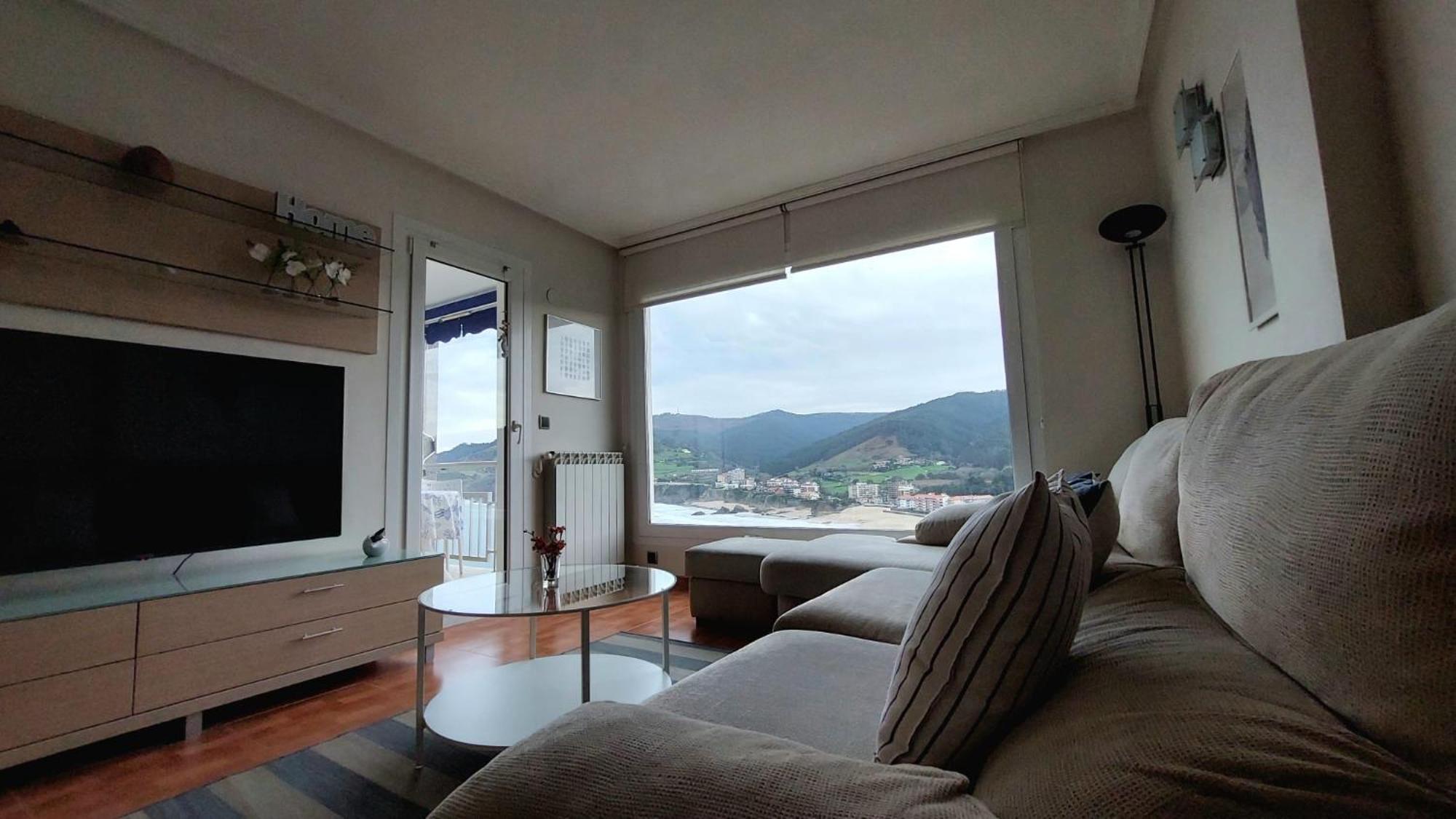 El Balcon De Apartment