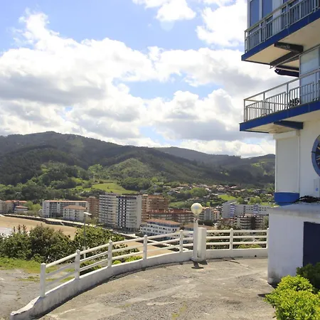 El Balcon De Bakio Appartement Buitenkant foto
