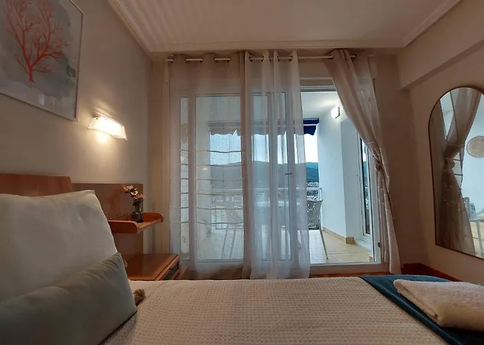 El Balcon De Bakio