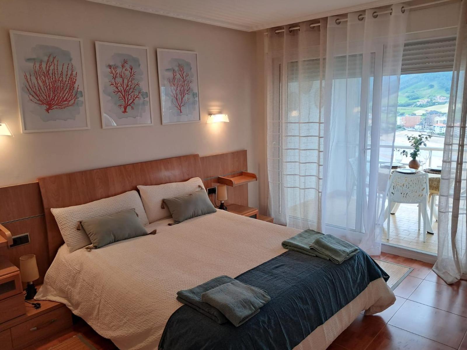 El Balcon De Appartement
