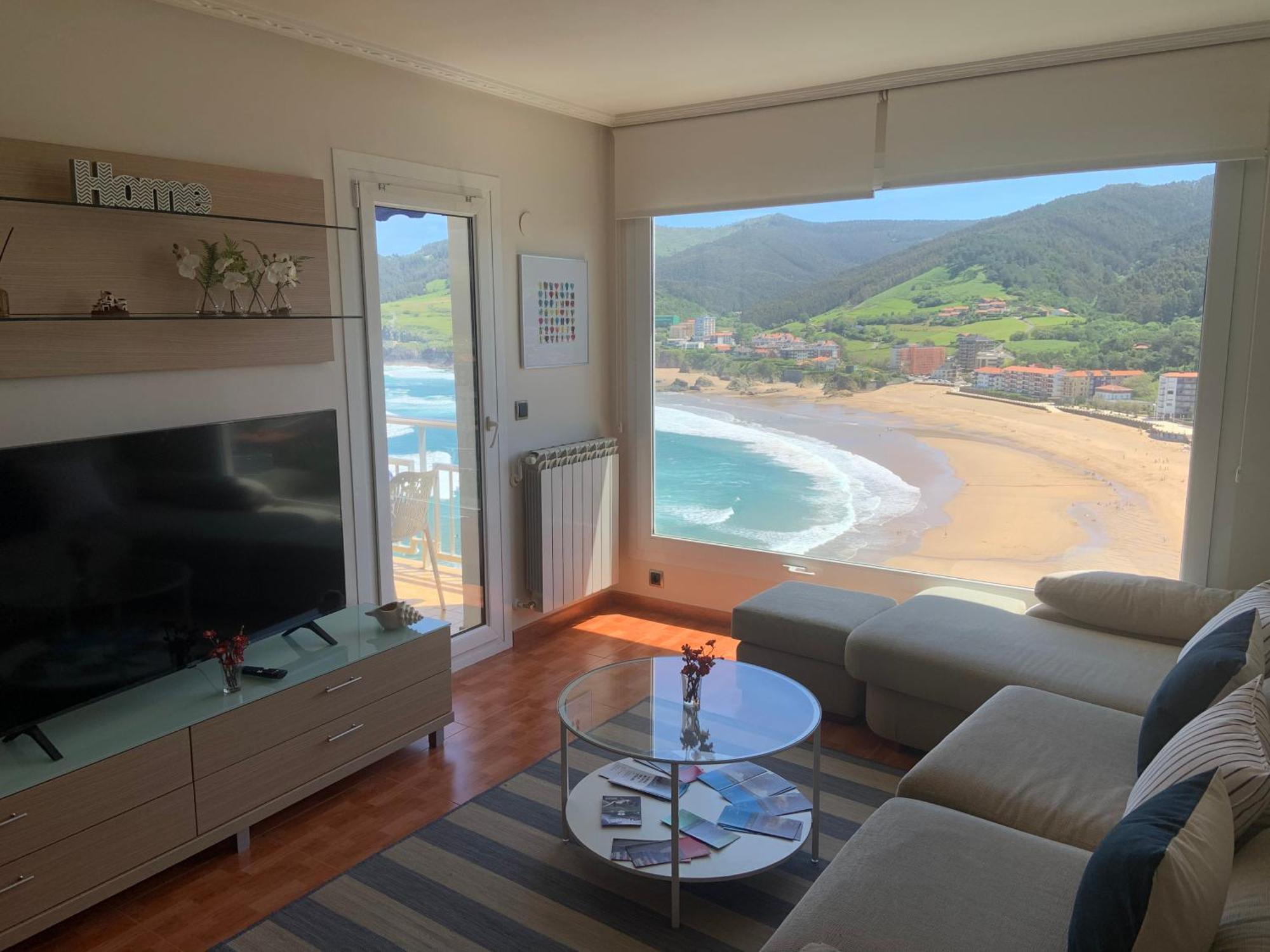 El Balcon De Appartement *