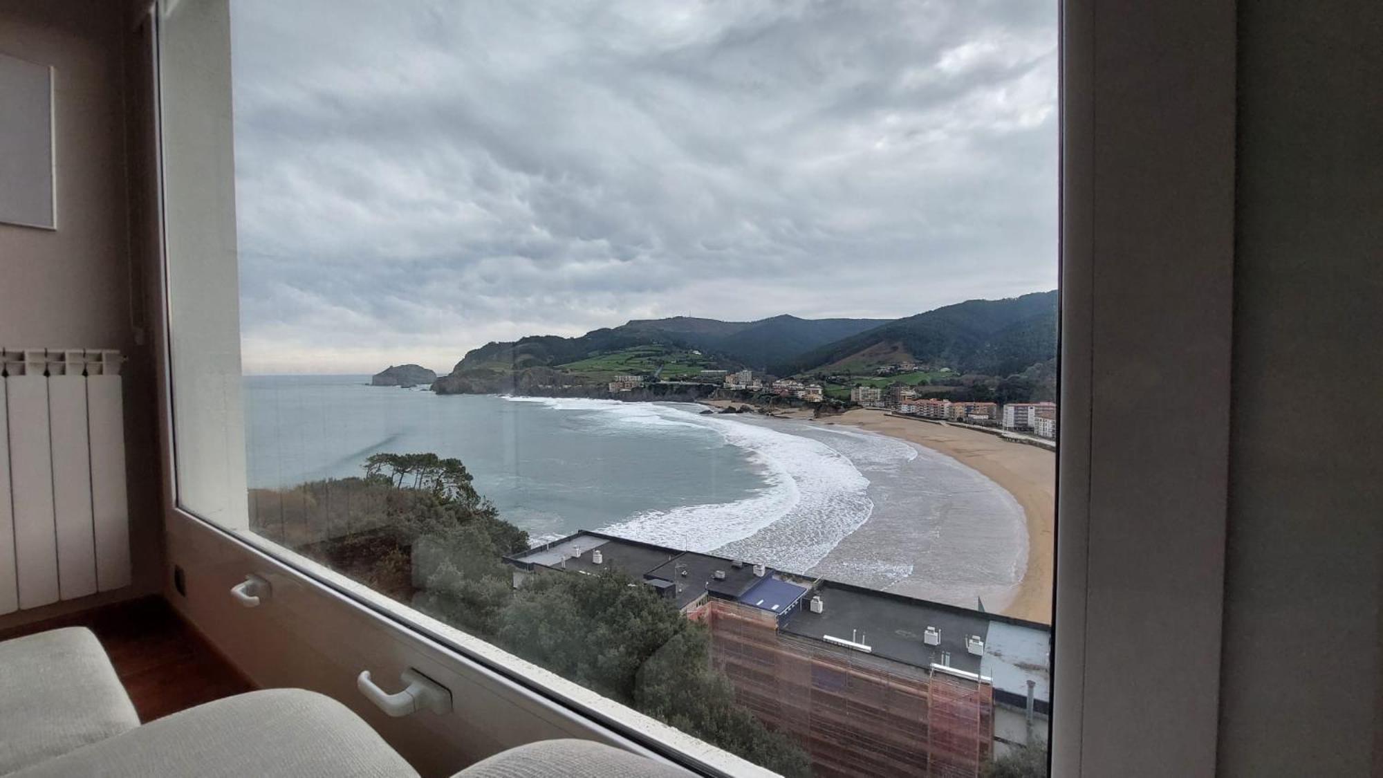 Appartement El Balcon De Bakio