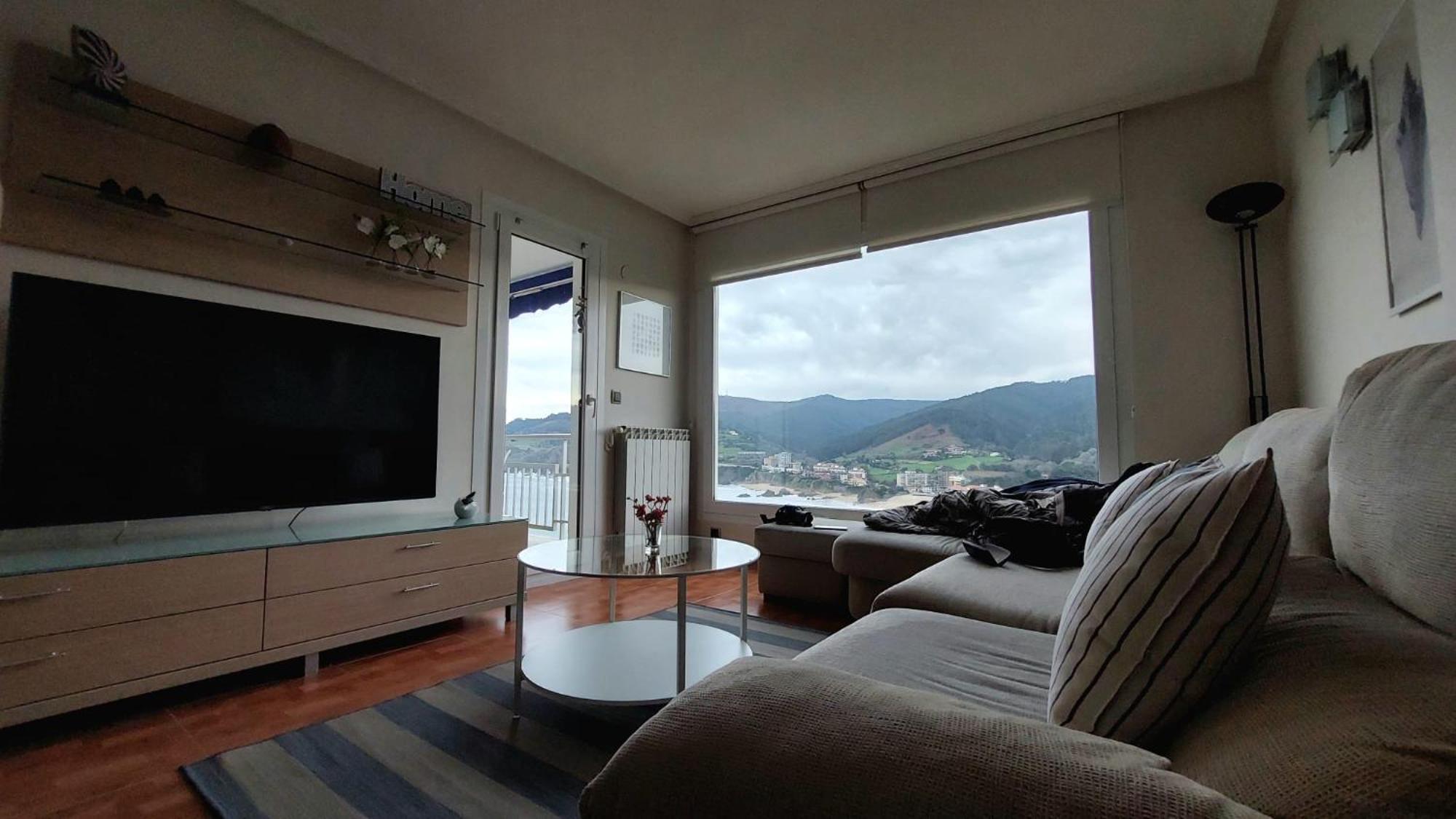Apartment El Balcon De